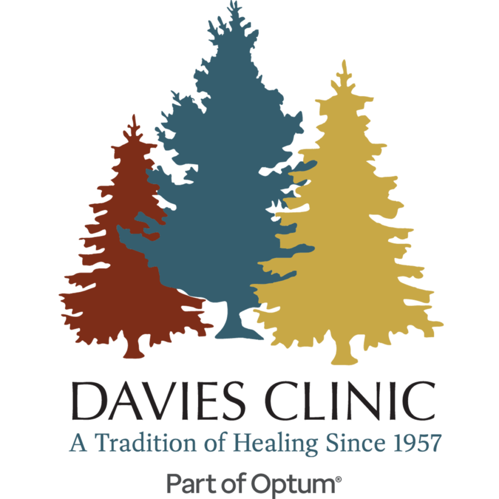 Contact Us – Davies Clinic